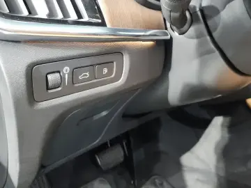 2022 Volvo S90 с пробегом 41 589 км