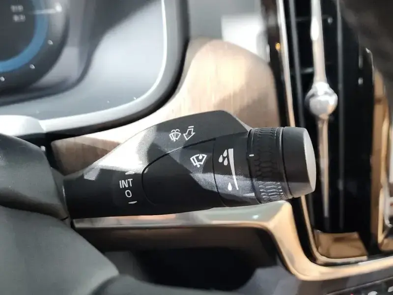 2022 Volvo S90 с пробегом 41 589 км