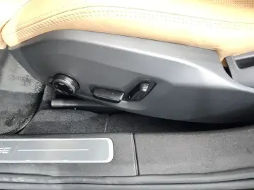 2022 Volvo S90 с пробегом 41 589 км