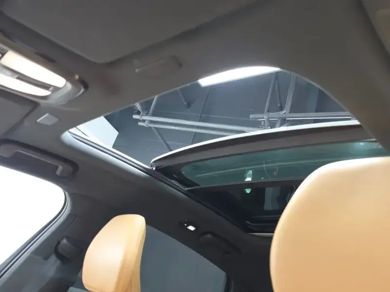 2023 Volvo S90 с пробегом 106 287 км