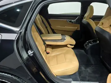 2022 Volvo S90 с пробегом 37 138 км