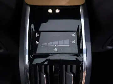 2022 Volvo S90 с пробегом 37 138 км