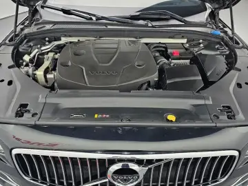 2018 Volvo S90 с пробегом 103 578 км