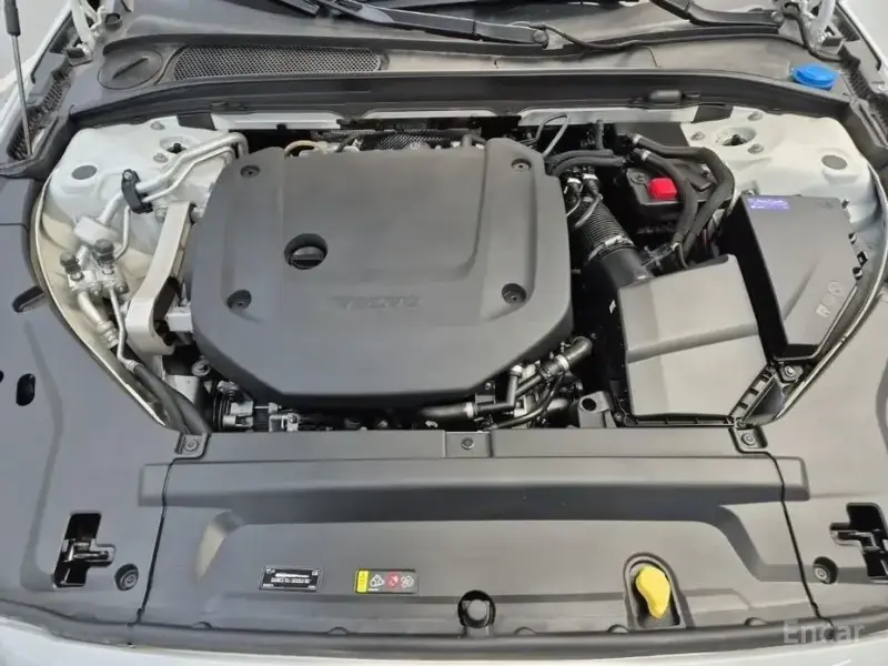2022 Volvo S90 с пробегом 45 722 км