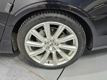 2018 Volvo S90 с пробегом 103 578 км