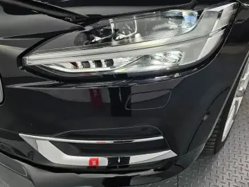 2018 Volvo S90 с пробегом 103 578 км