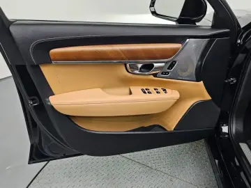 2018 Volvo S90 с пробегом 103 578 км