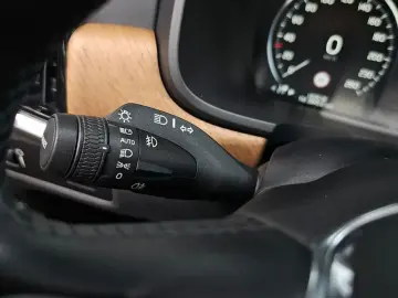 2018 Volvo S90 с пробегом 103 578 км