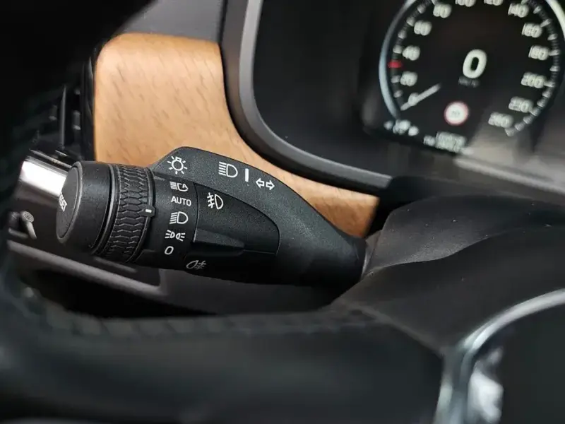 2018 Volvo S90 с пробегом 103 578 км