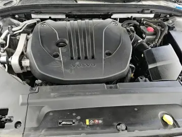 2021 Volvo S90 с пробегом 145 849 км