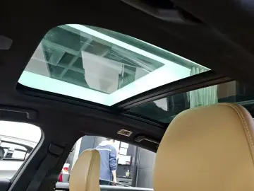 2021 Volvo S90 с пробегом 145 849 км
