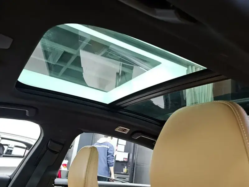 2021 Volvo S90 с пробегом 145 849 км