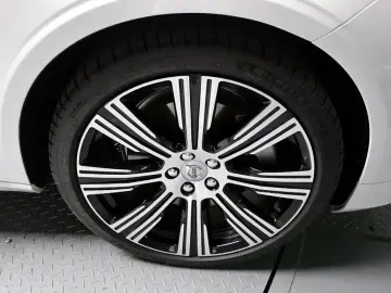 2024 Volvo S90 с пробегом 21 921 км