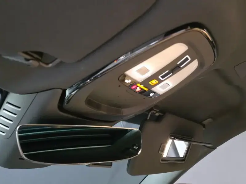 2023 Volvo S90 с пробегом 38 167 км