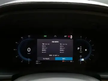 2024 Volvo S90 с пробегом 21 921 км
