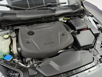 2018 Volvo V40 с пробегом 64 425 км