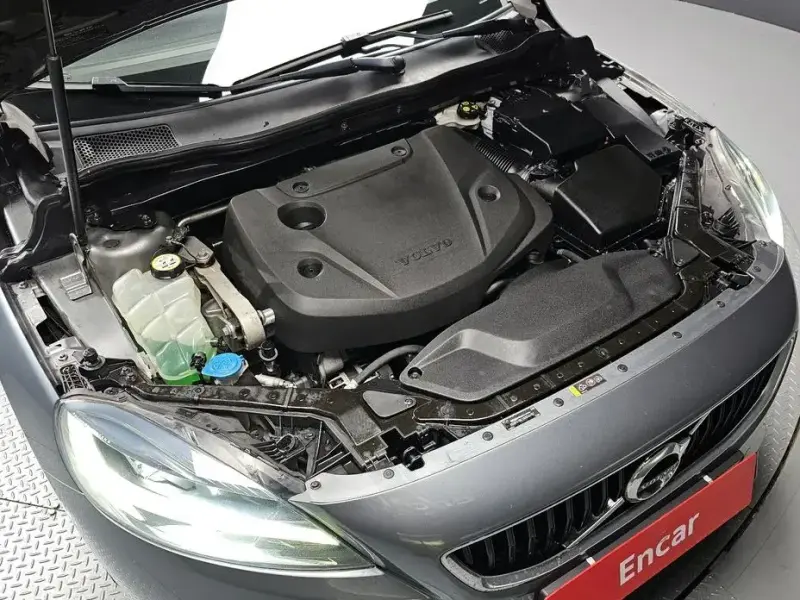 2018 Volvo V40 с пробегом 187 028 км
