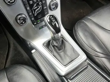 2018 Volvo V40 с пробегом 187 028 км