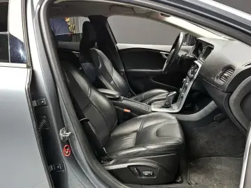 2018 Volvo V40 с пробегом 187 028 км