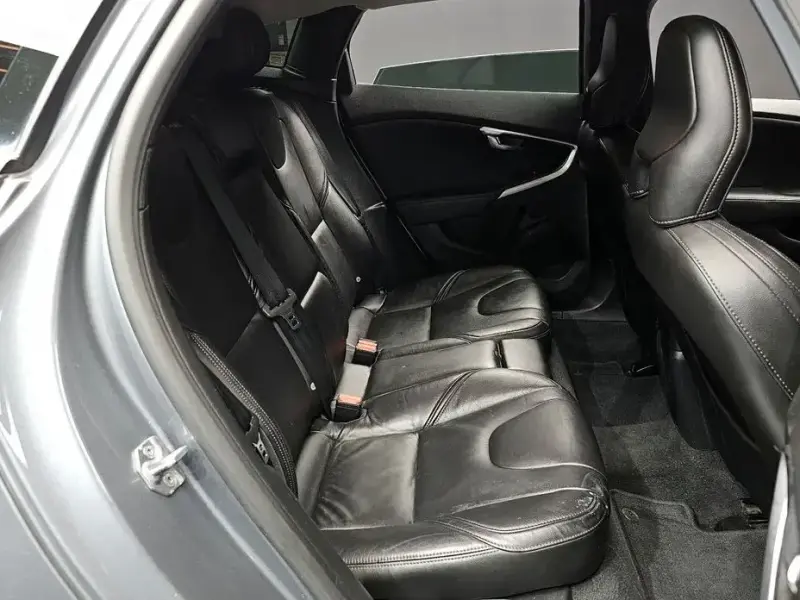 2018 Volvo V40 с пробегом 187 028 км