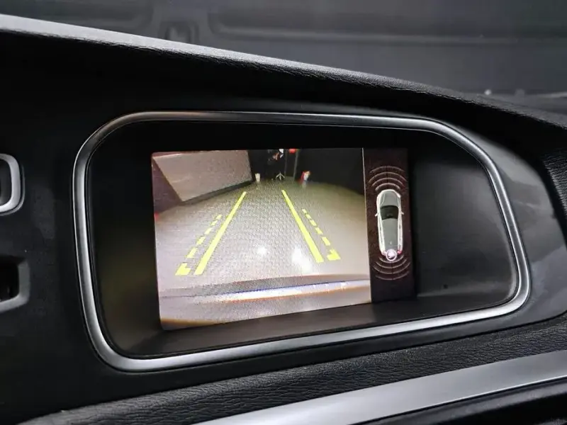 2018 Volvo V40 с пробегом 187 028 км