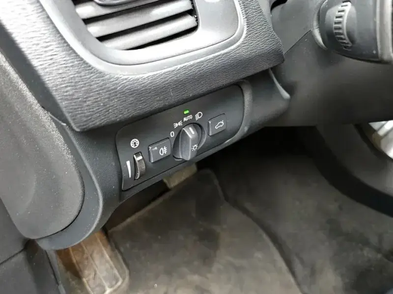 2018 Volvo V40 с пробегом 187 028 км