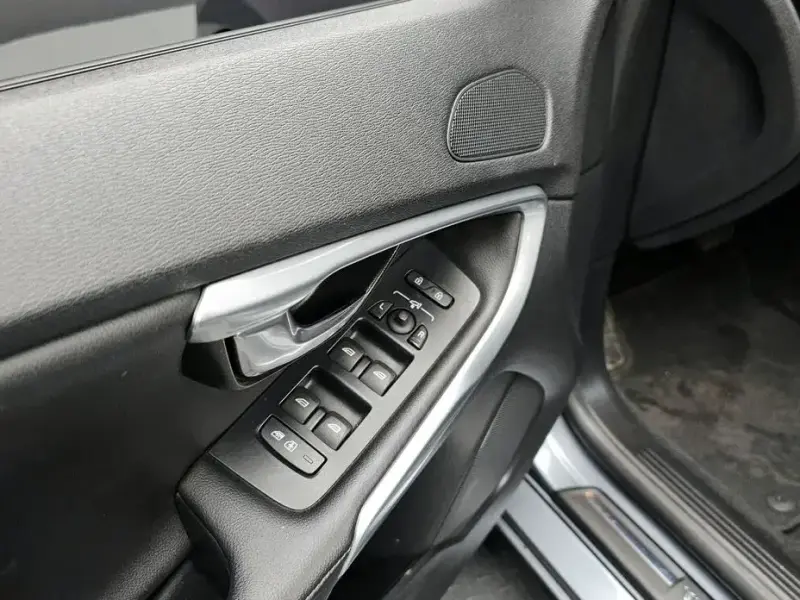 2018 Volvo V40 с пробегом 187 028 км