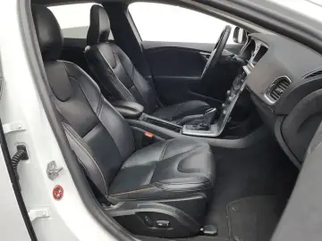 2018 Volvo V40 с пробегом 221 349 км