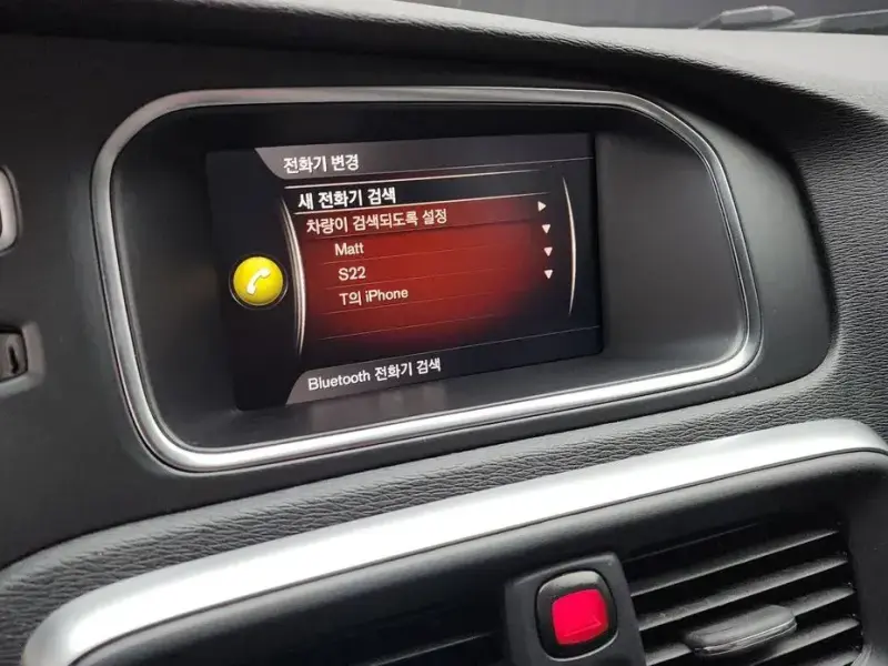 2018 Volvo V40 с пробегом 221 349 км