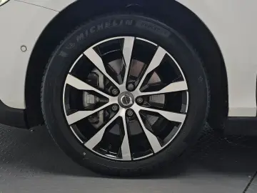 2019 Volvo V40 с пробегом 49 565 км