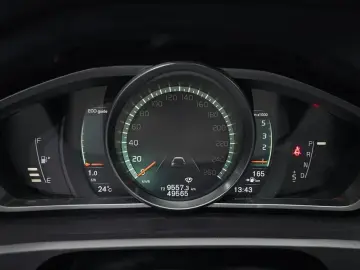 2019 Volvo V40 с пробегом 49 565 км