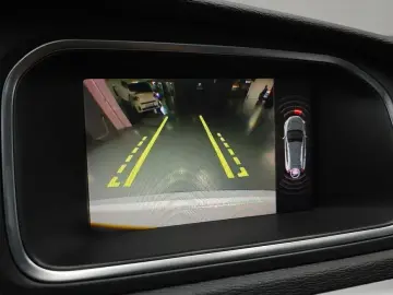 2019 Volvo V40 с пробегом 49 565 км