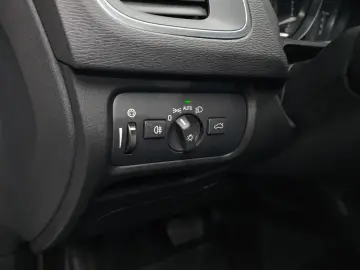 2019 Volvo V40 с пробегом 49 565 км