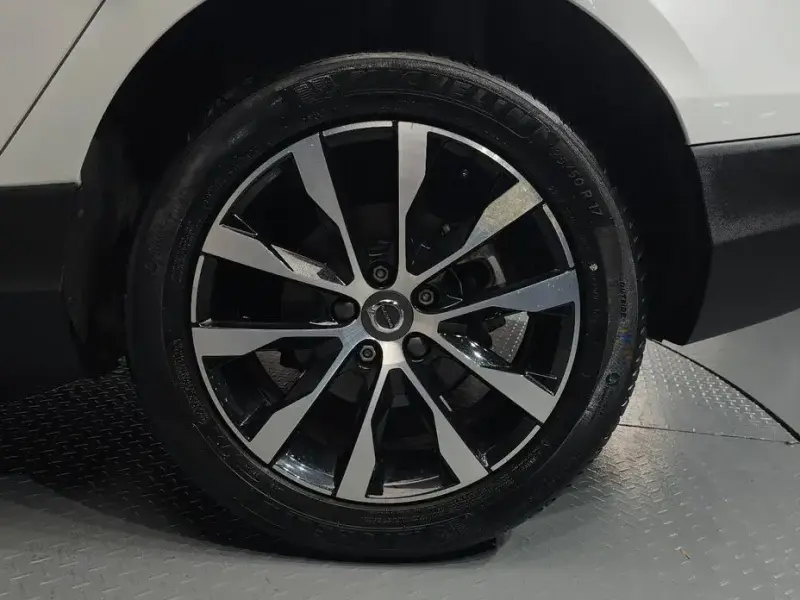 2019 Volvo V40 с пробегом 49 565 км