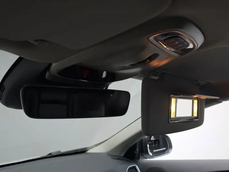 2019 Volvo V40 с пробегом 49 565 км