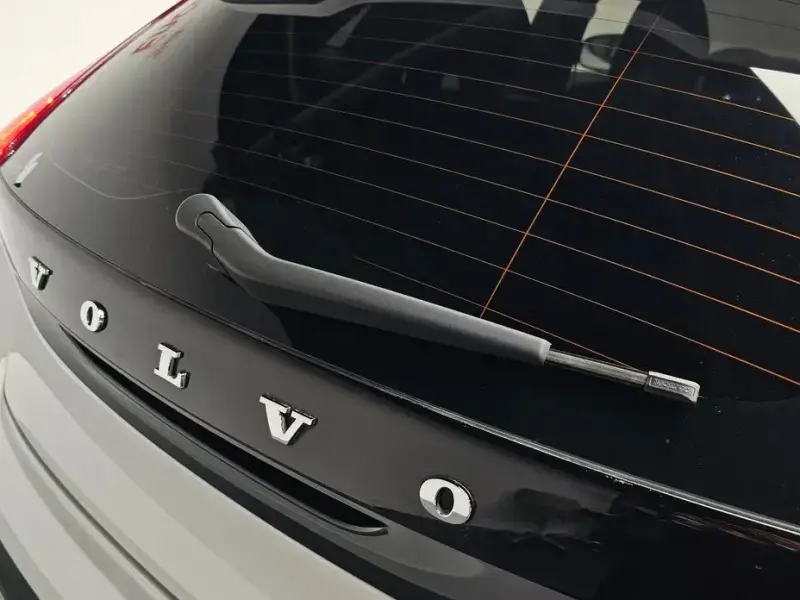 2019 Volvo V40 с пробегом 49 565 км