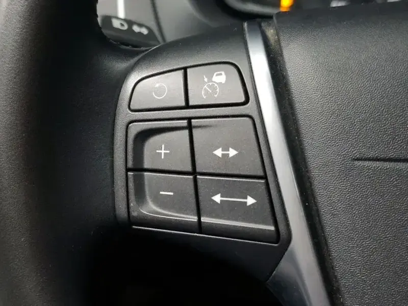 2019 Volvo V40 с пробегом 58 342 км