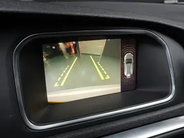 2019 Volvo V40 с пробегом 58 342 км