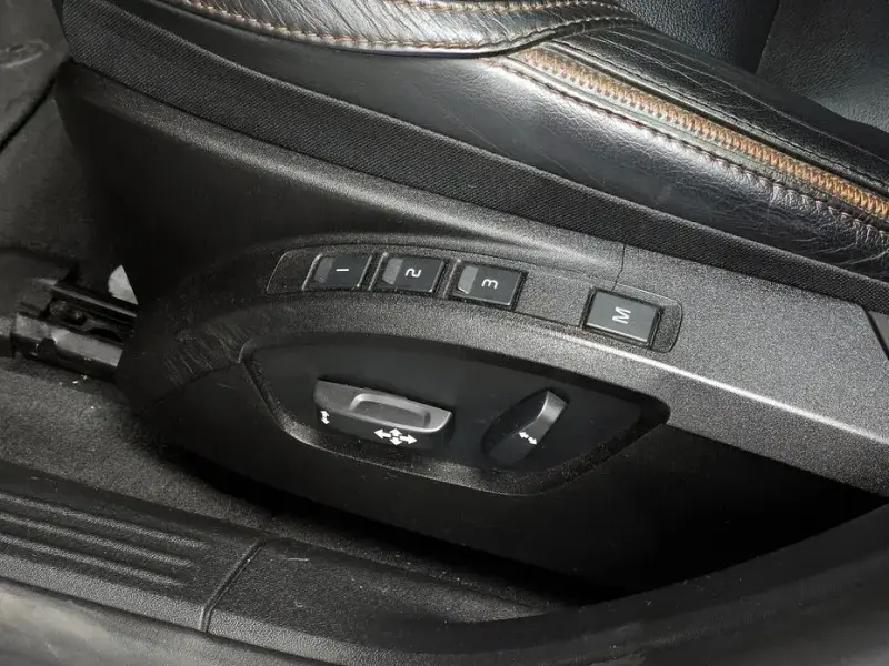 2019 Volvo V40 с пробегом 58 342 км