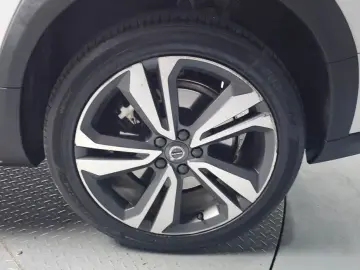 2021 Volvo V60 Cross Country с пробегом 47 649 км