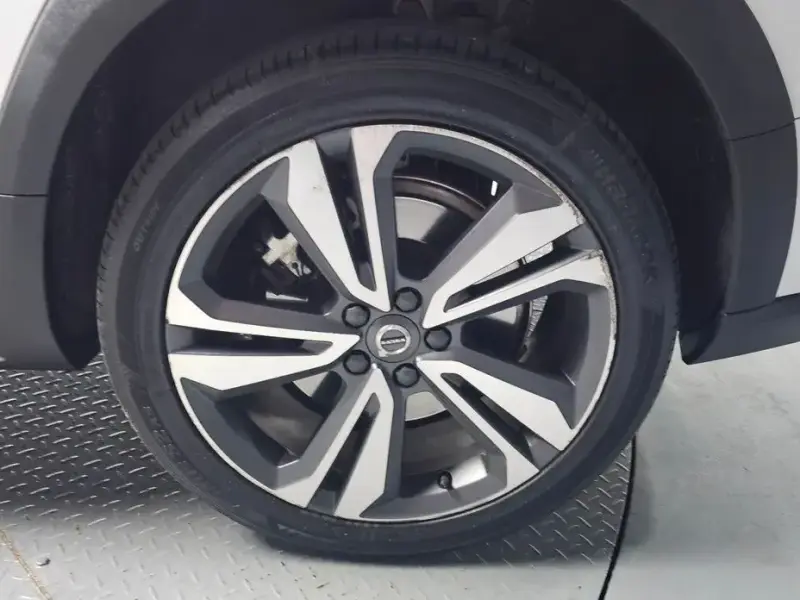 2021 Volvo V60 Cross Country с пробегом 47 649 км