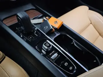 2021 Volvo V60 Cross Country с пробегом 47 649 км
