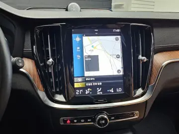 2021 Volvo V60 Cross Country с пробегом 47 649 км