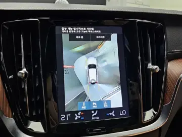 2021 Volvo V60 Cross Country с пробегом 47 649 км