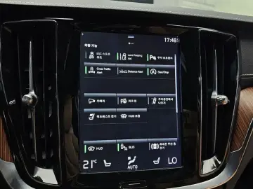 2021 Volvo V60 Cross Country с пробегом 47 649 км