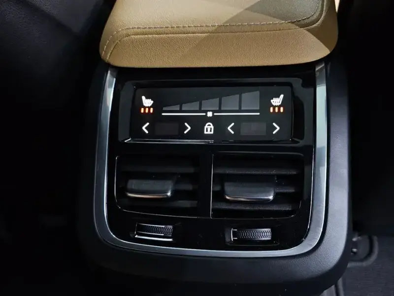 2021 Volvo V60 Cross Country с пробегом 47 649 км