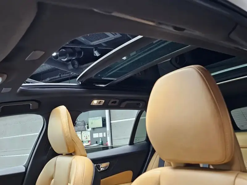 2021 Volvo V60 Cross Country с пробегом 47 649 км