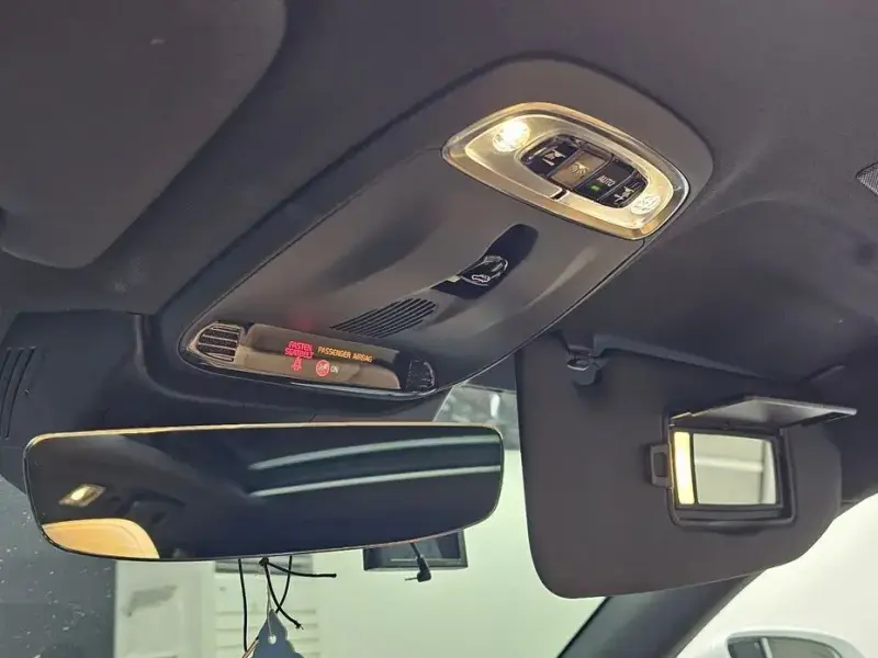 2021 Volvo V60 Cross Country с пробегом 47 649 км