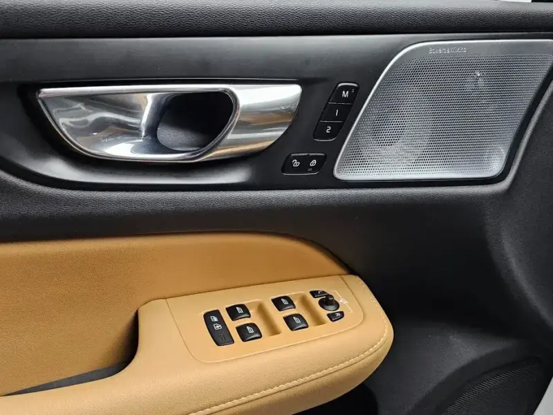 2021 Volvo V60 Cross Country с пробегом 47 649 км