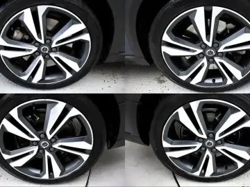 2020 Volvo V60 Cross Country с пробегом 96 400 км